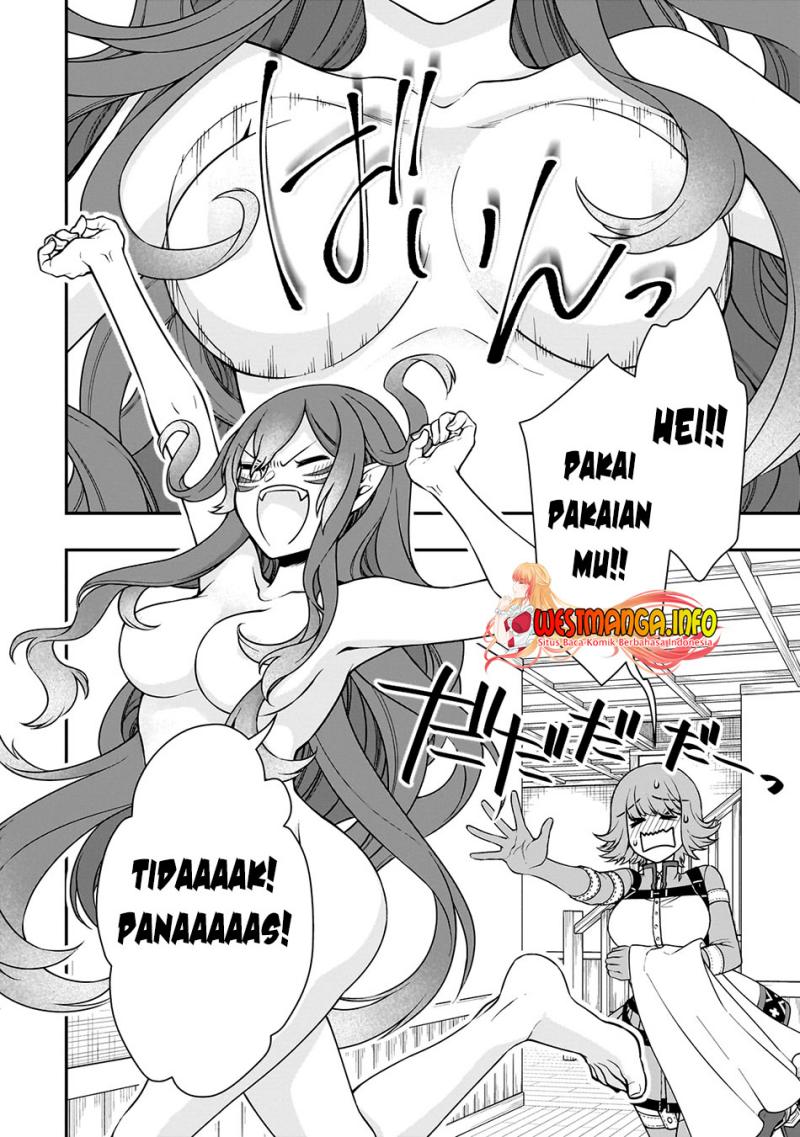 Lv2 kara Cheat datta Moto Yuusha Kouho no Mattari Isekai Life