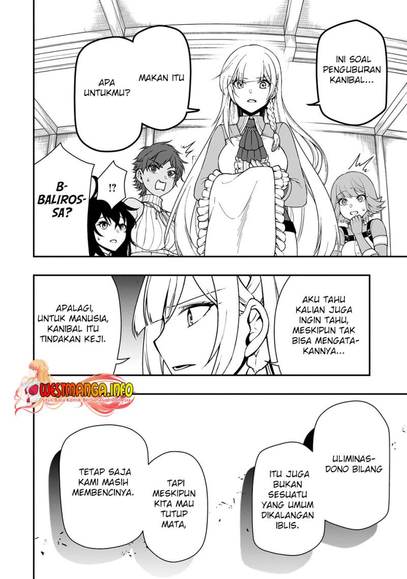 Lv2 kara Cheat datta Moto Yuusha Kouho no Mattari Isekai Life