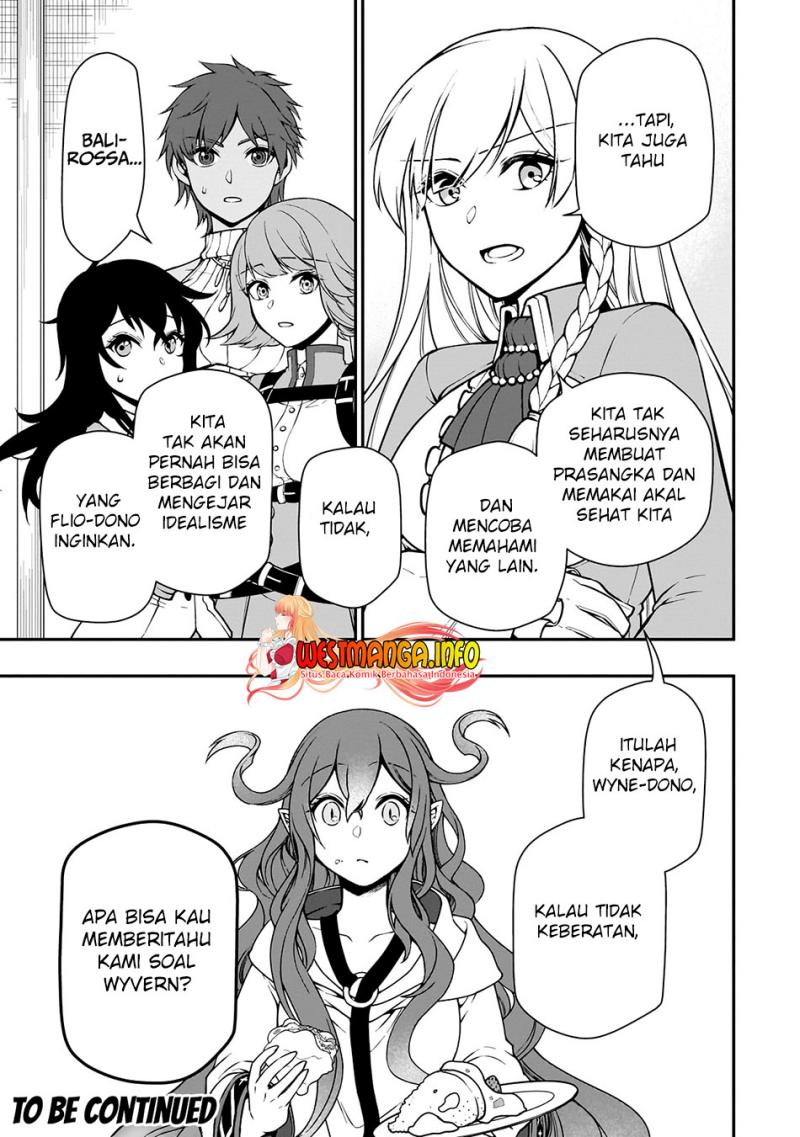 Lv2 kara Cheat datta Moto Yuusha Kouho no Mattari Isekai Life
