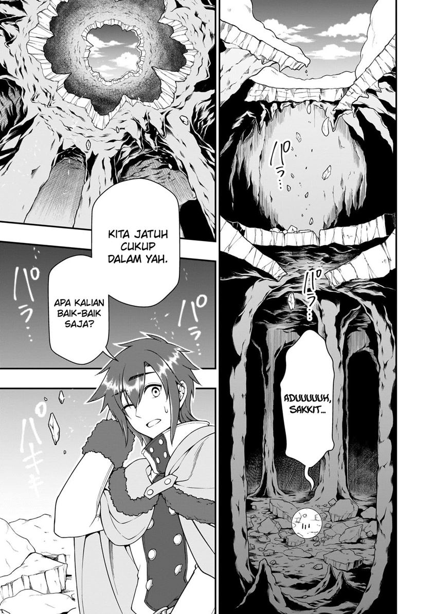 Lv2 kara Cheat datta Moto Yuusha Kouho no Mattari Isekai Life