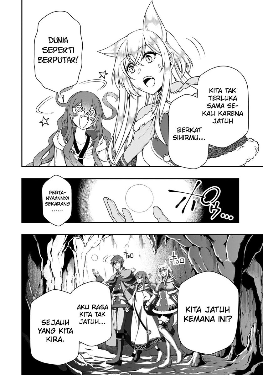 Lv2 kara Cheat datta Moto Yuusha Kouho no Mattari Isekai Life