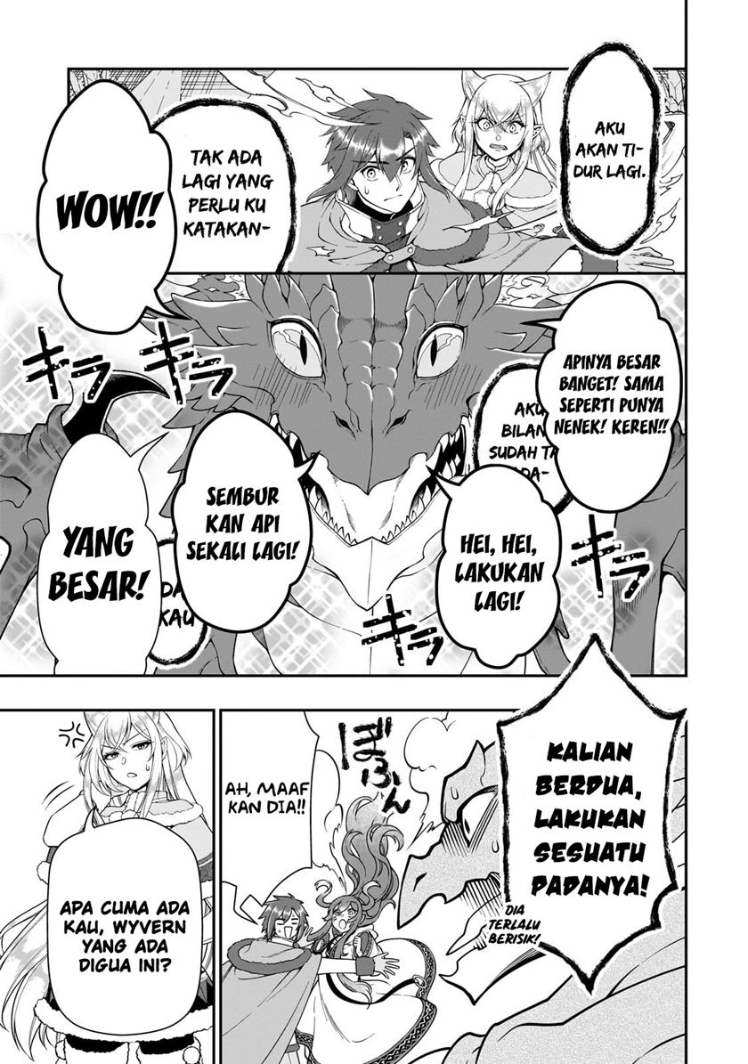 Lv2 kara Cheat datta Moto Yuusha Kouho no Mattari Isekai Life