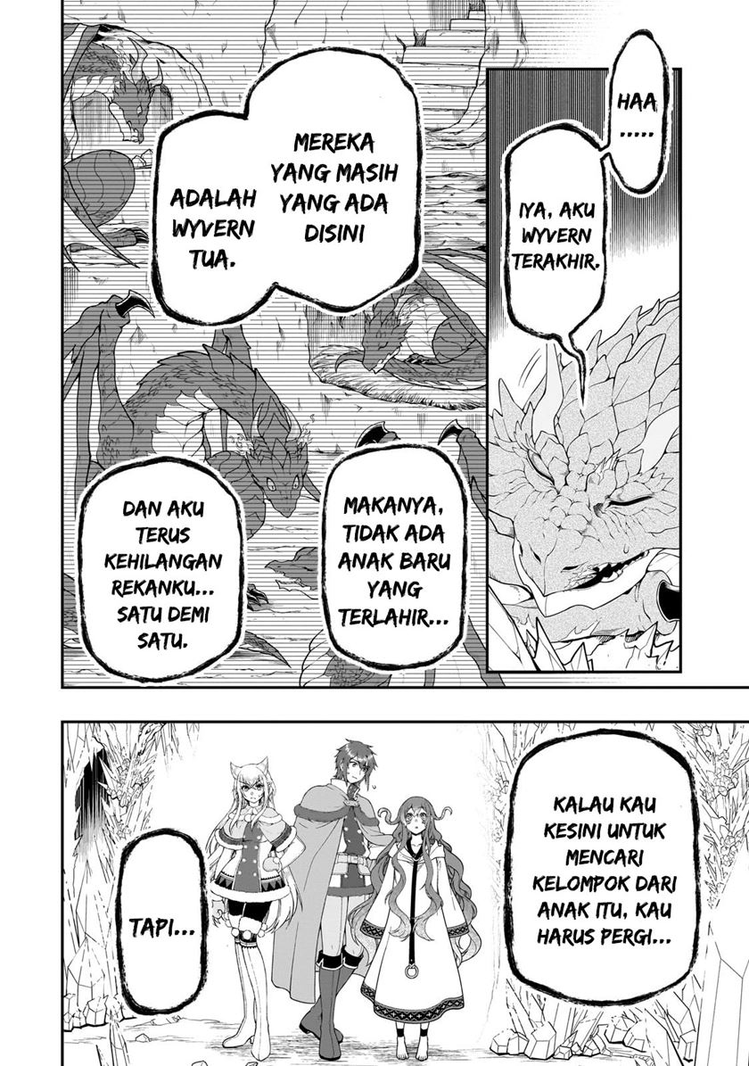 Lv2 kara Cheat datta Moto Yuusha Kouho no Mattari Isekai Life