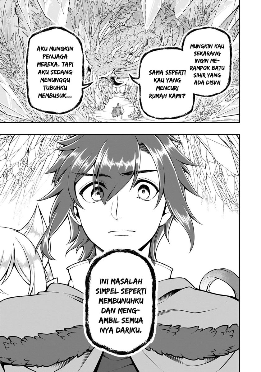 Lv2 kara Cheat datta Moto Yuusha Kouho no Mattari Isekai Life