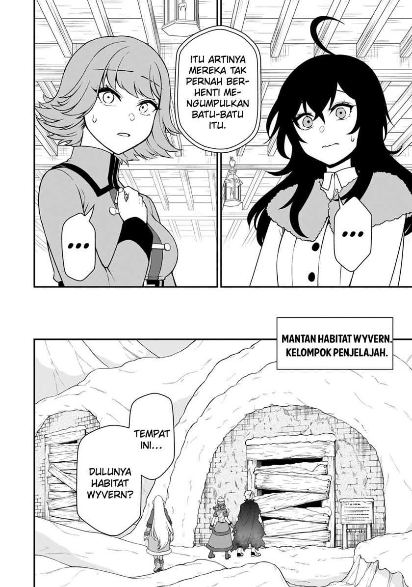 Lv2 kara Cheat datta Moto Yuusha Kouho no Mattari Isekai Life