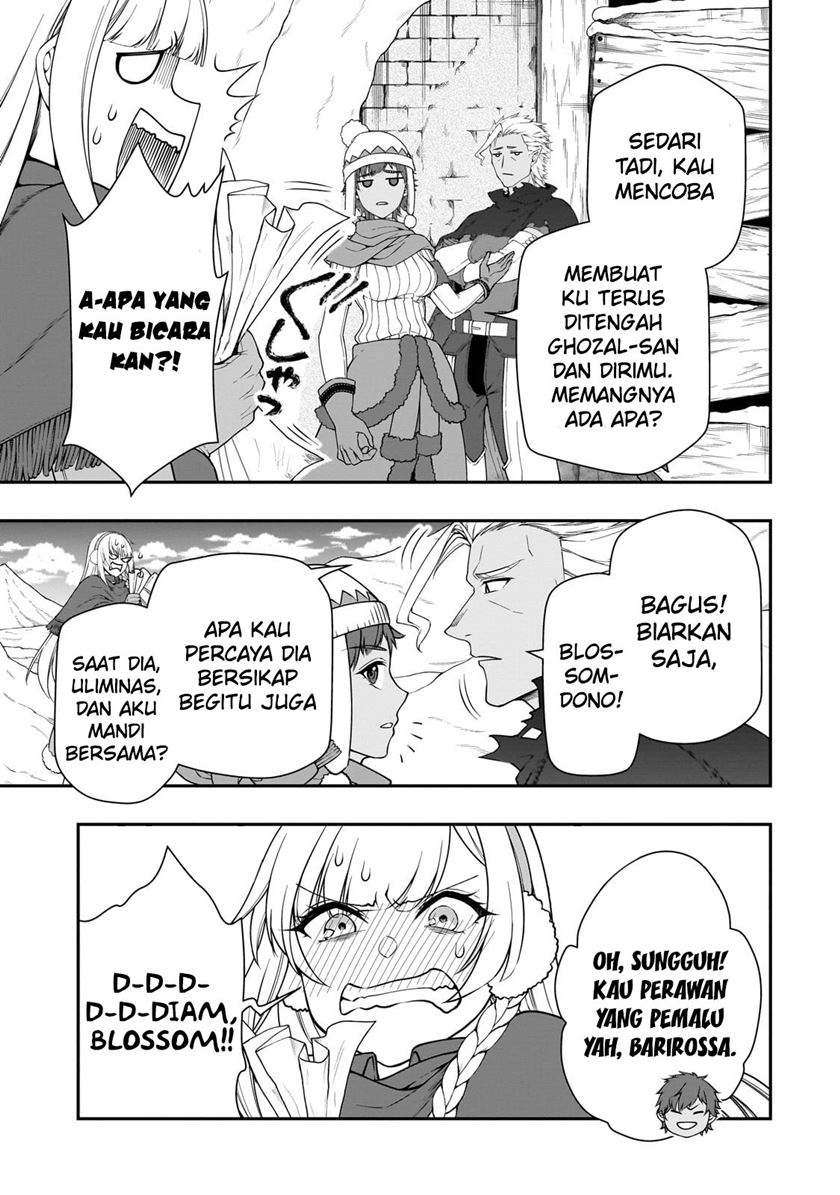 Lv2 kara Cheat datta Moto Yuusha Kouho no Mattari Isekai Life