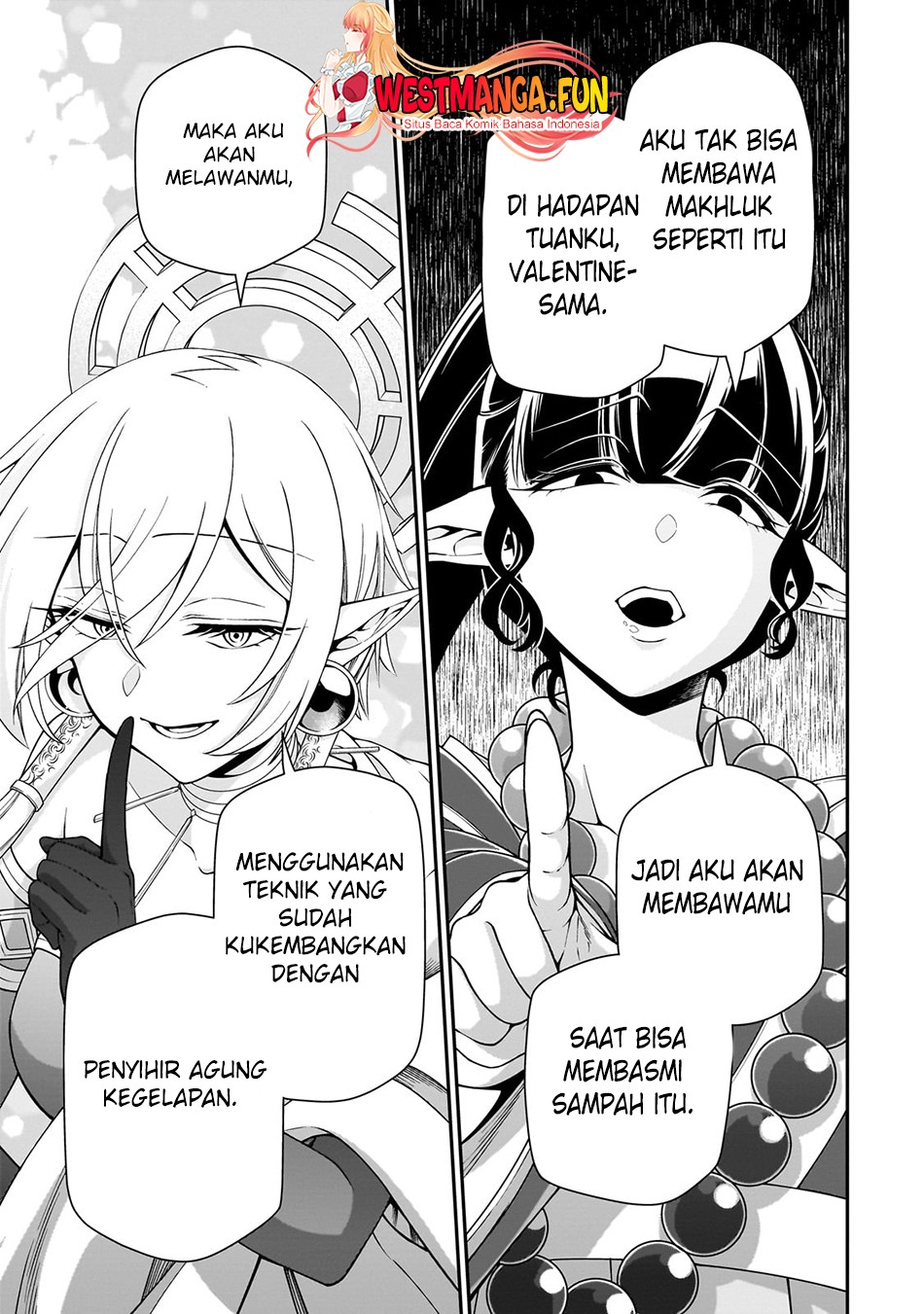 Lv2 kara Cheat datta Moto Yuusha Kouho no Mattari Isekai Life Chapter 49