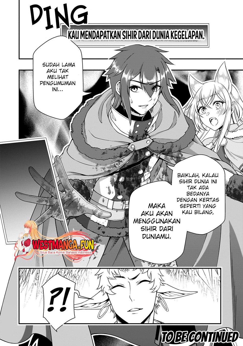 Lv2 kara Cheat datta Moto Yuusha Kouho no Mattari Isekai Life Chapter 49