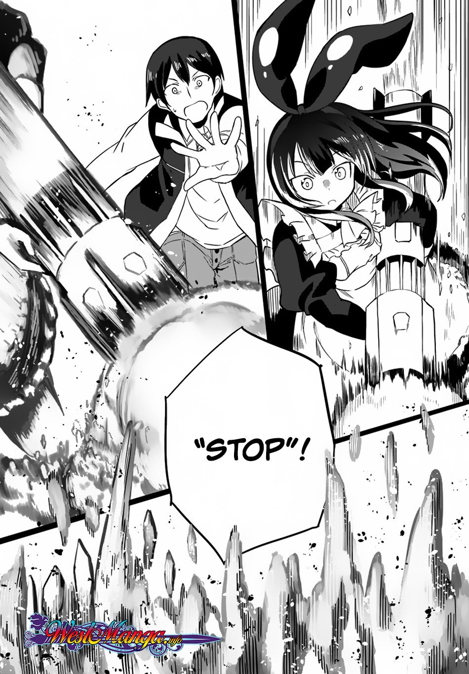 Magi Craft Meister
