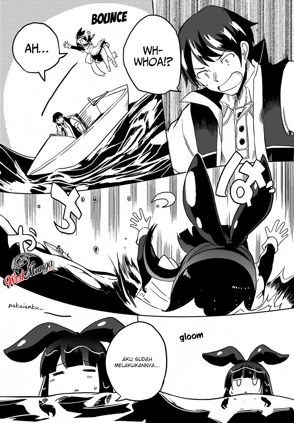 Magi Craft Meister