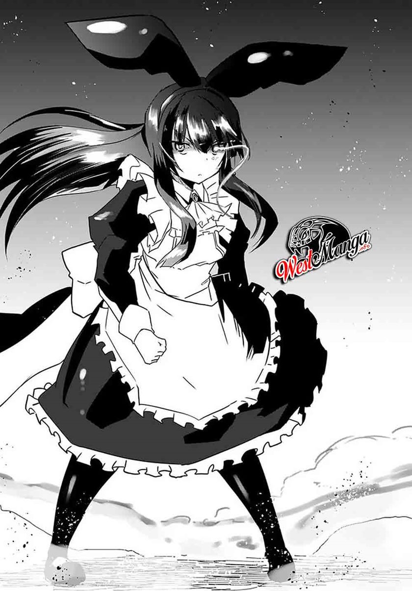 Magi Craft Meister
