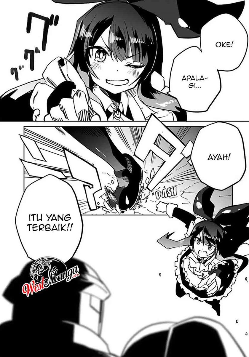 Magi Craft Meister
