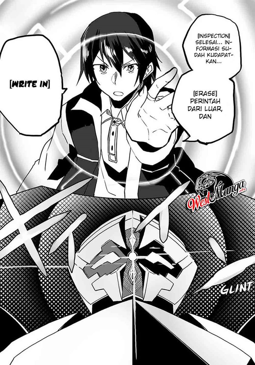 Magi Craft Meister