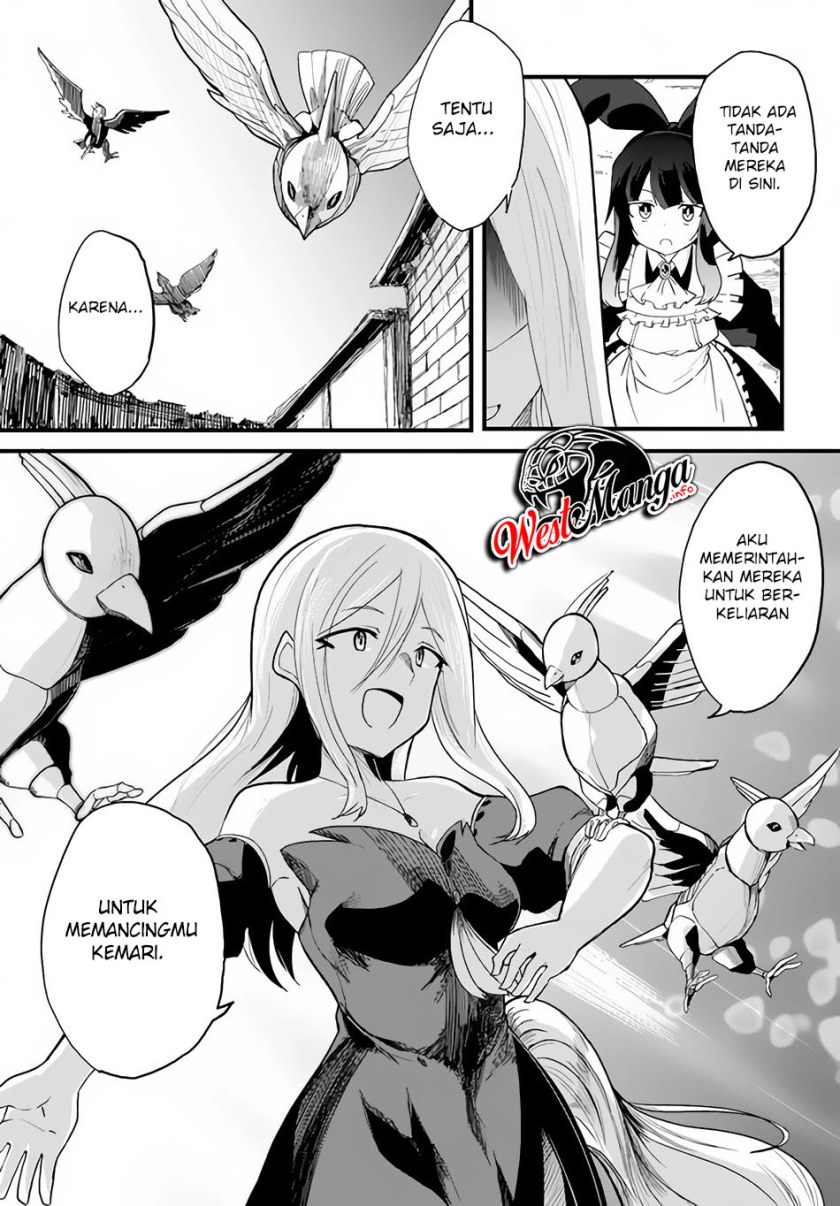 Magi Craft Meister