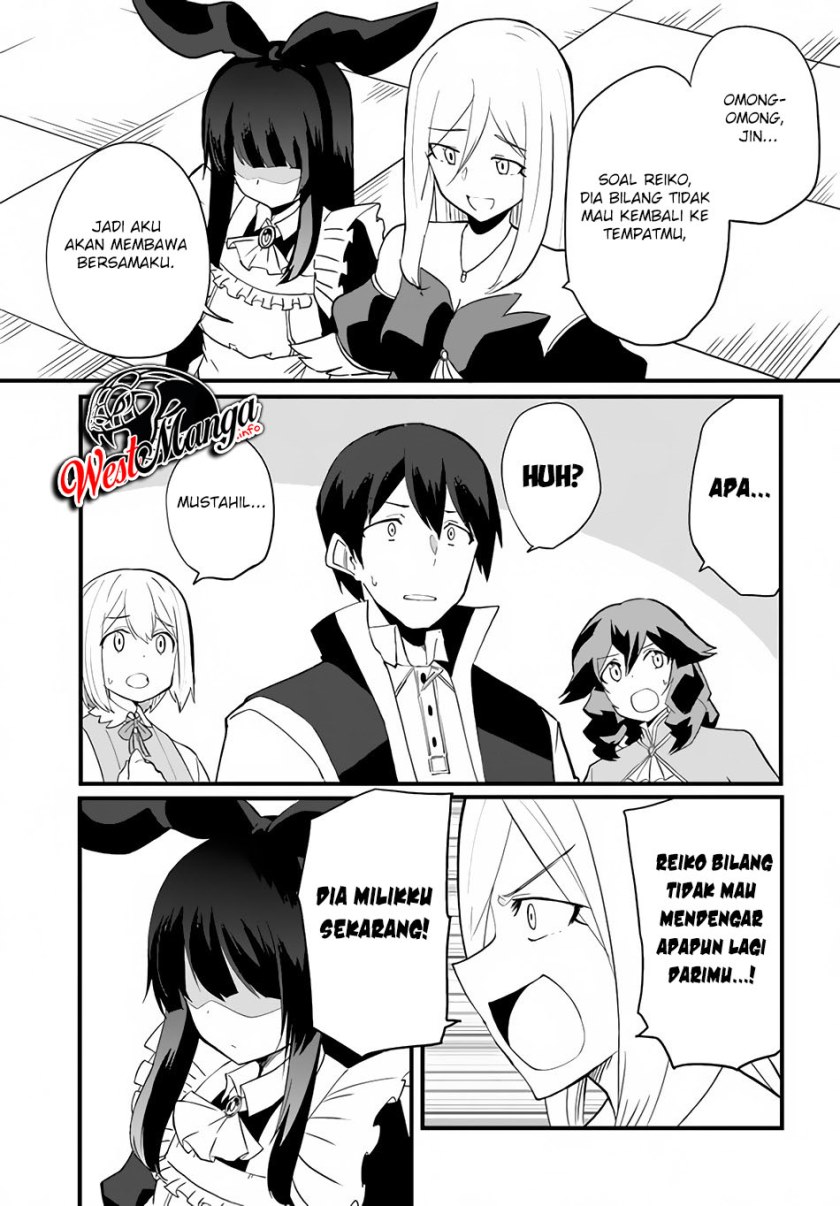 Magi Craft Meister