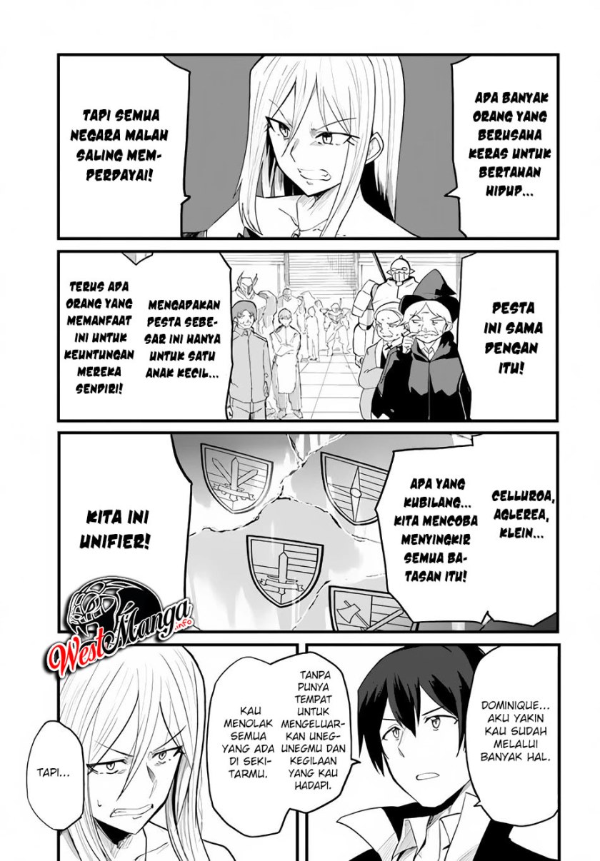 Magi Craft Meister