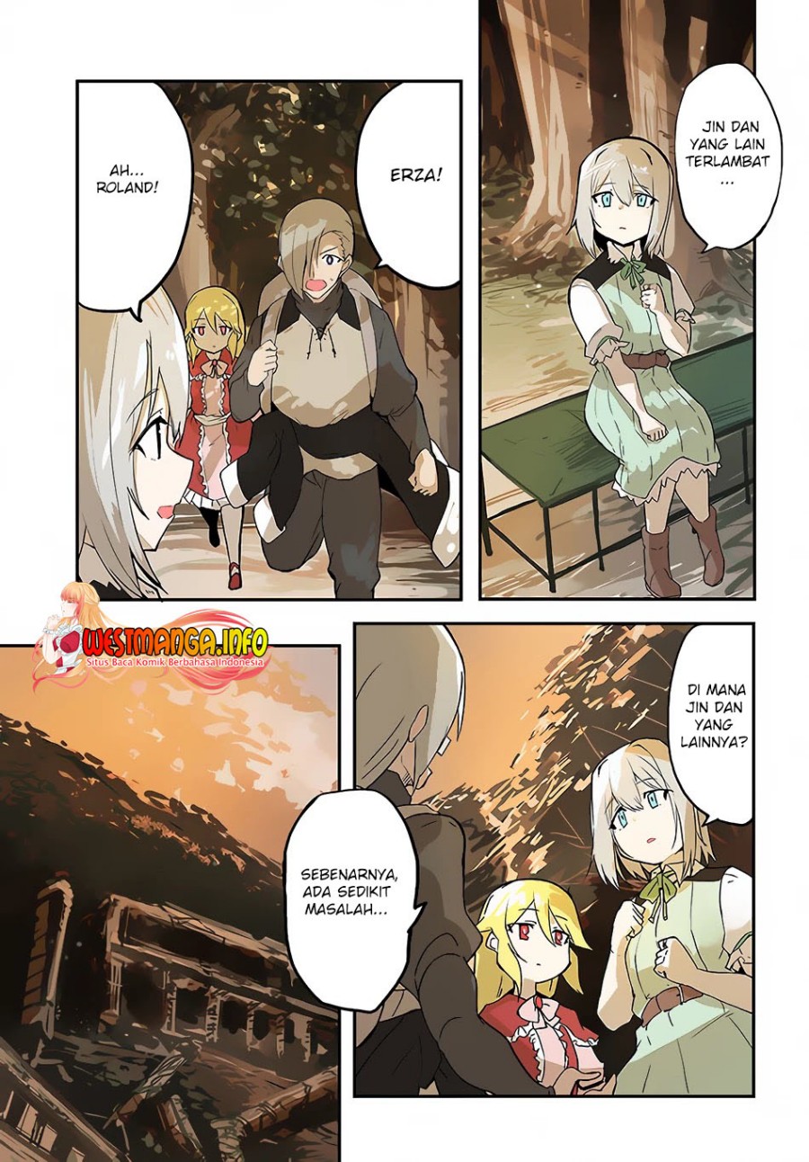Magi Craft Meister