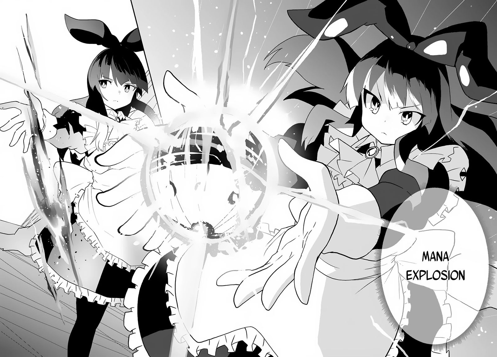 Magi Craft Meister