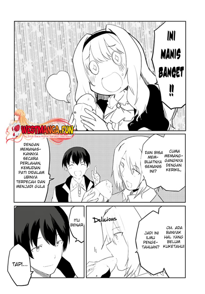 Magi Craft Meister