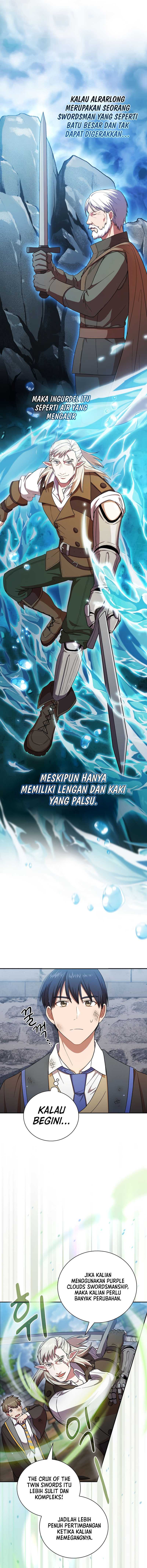Magic Academy Survival Guide