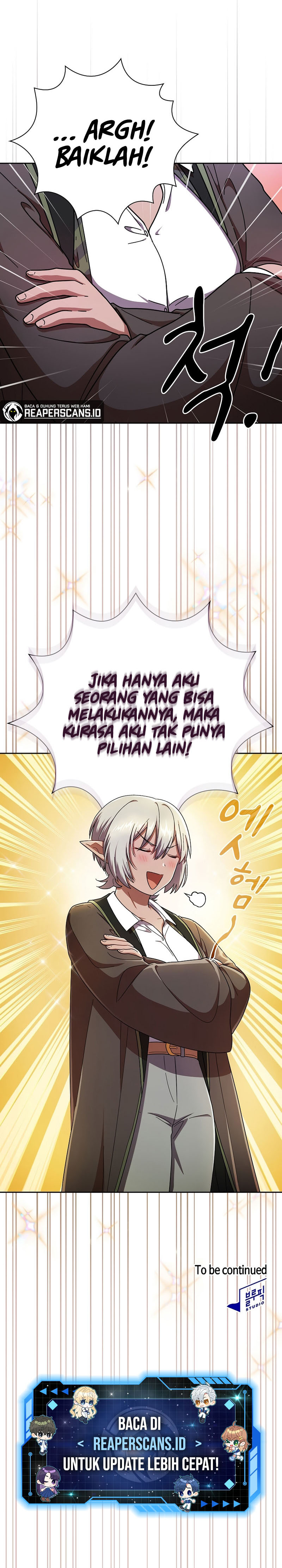 Magic Academy Survival Guide