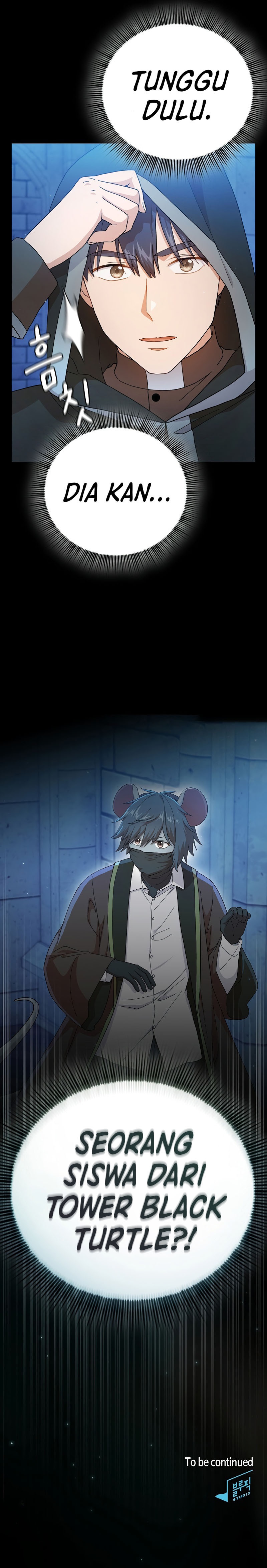 Magic Academy Survival Guide