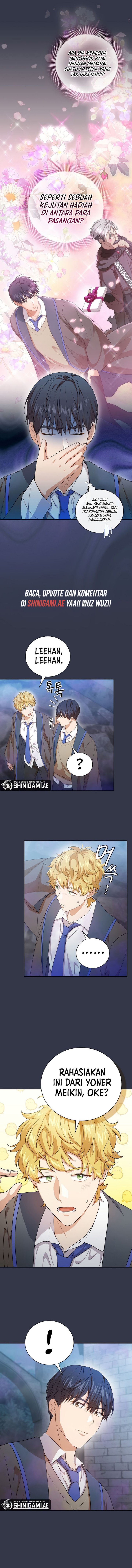 Magic Academy Survival Guide