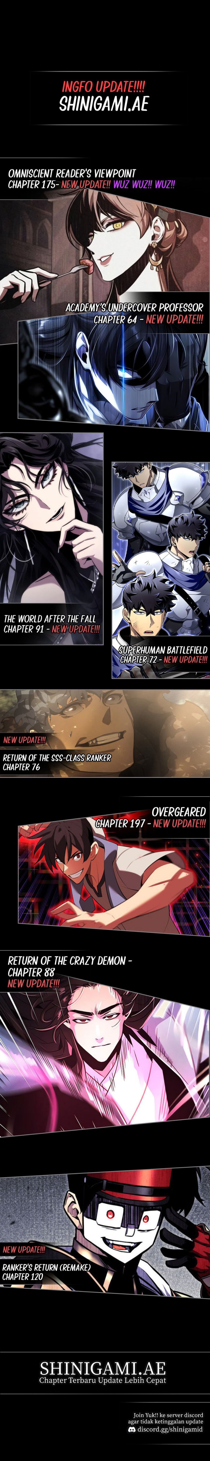 Magic Academy Survival Guide