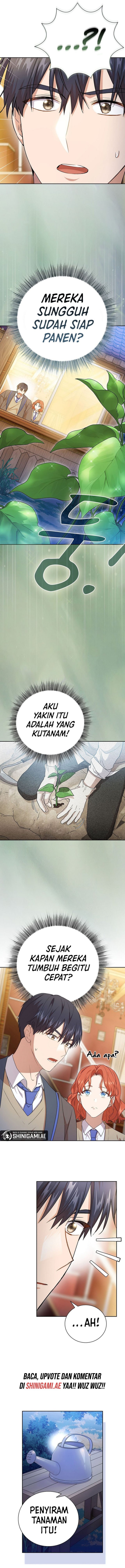 Magic Academy Survival Guide