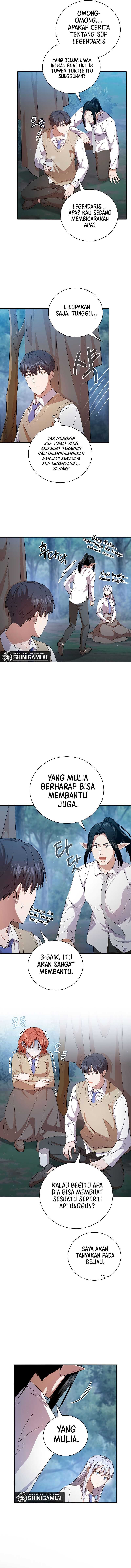 Magic Academy Survival Guide