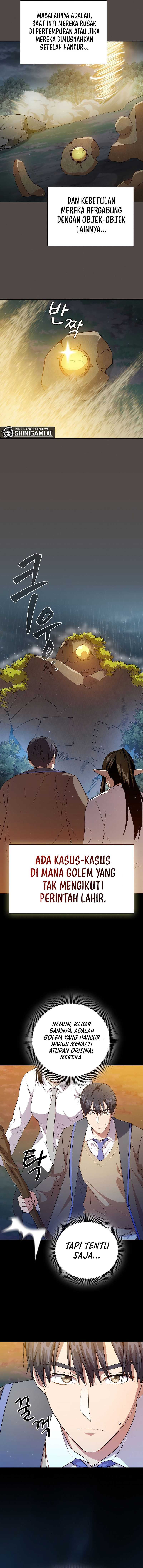 Magic Academy Survival Guide
