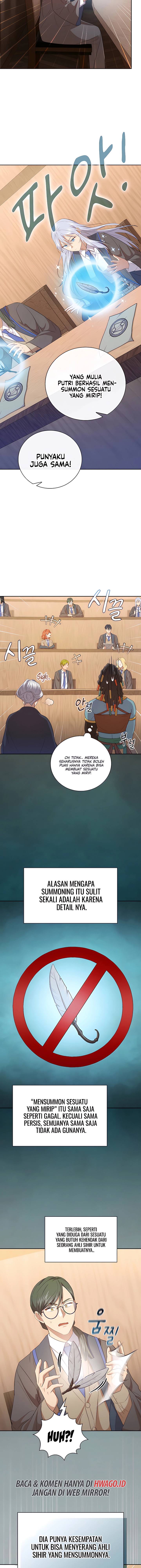 Magic Academy Survival Guide