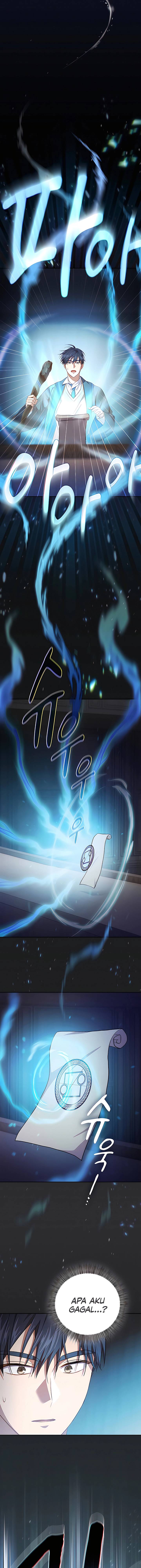 Magic Academy Survival Guide