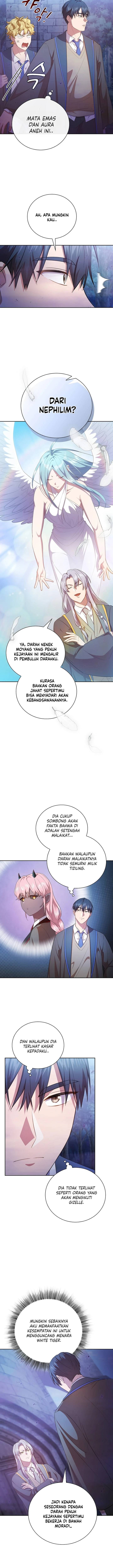 Magic Academy Survival Guide