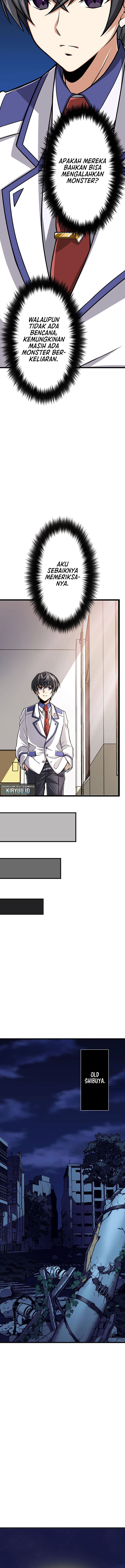 Magic Level 99990000 All-Attribute Great Sage