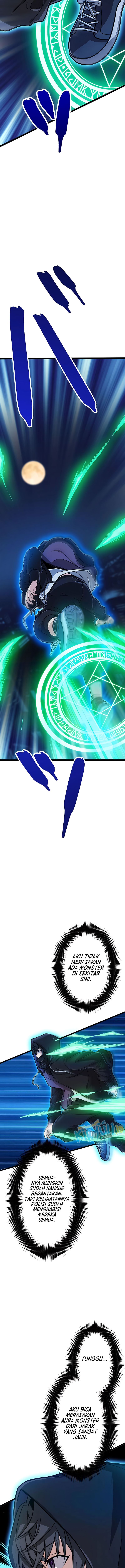 Magic Level 99990000 All-Attribute Great Sage