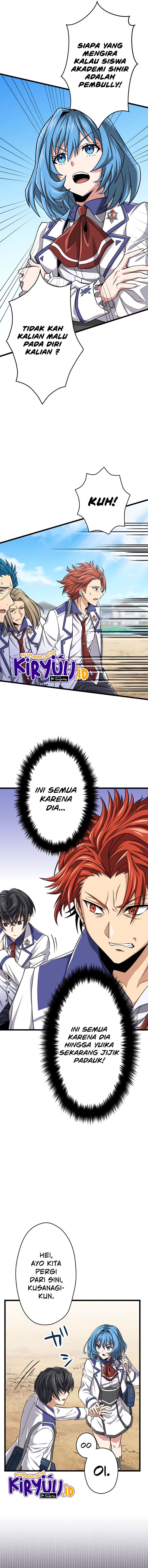 Magic Level 99990000 All-Attribute Great Sage