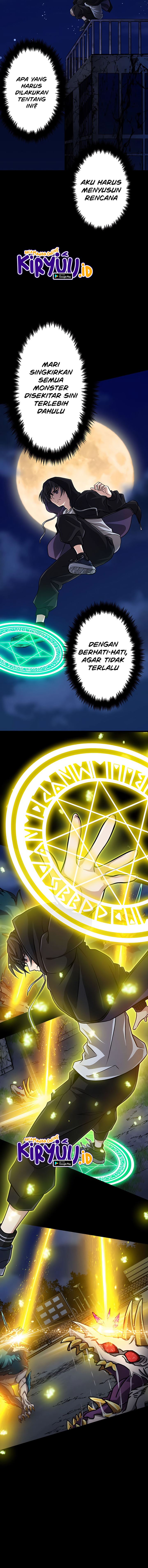 Magic Level 99990000 All-Attribute Great Sage