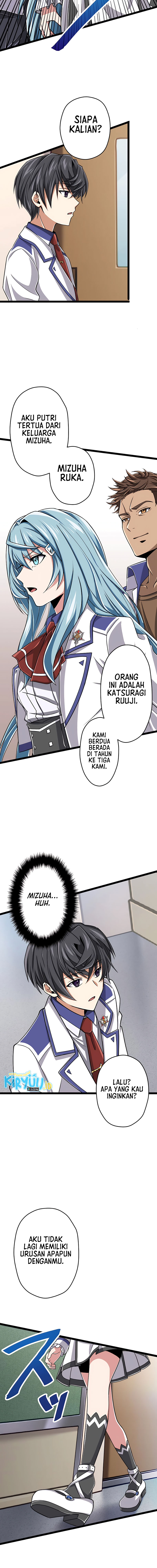 Magic Level 99990000 All-Attribute Great Sage