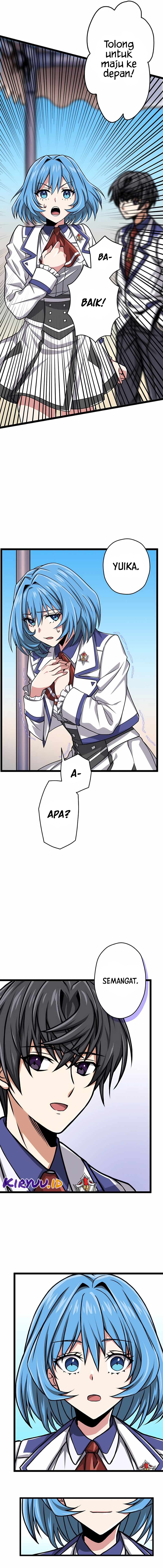 Magic Level 99990000 All-Attribute Great Sage