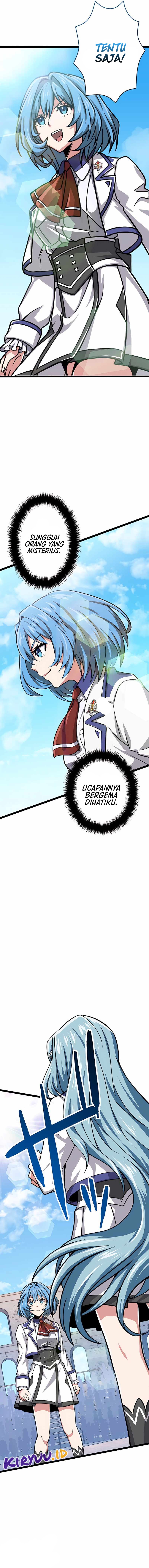 Magic Level 99990000 All-Attribute Great Sage