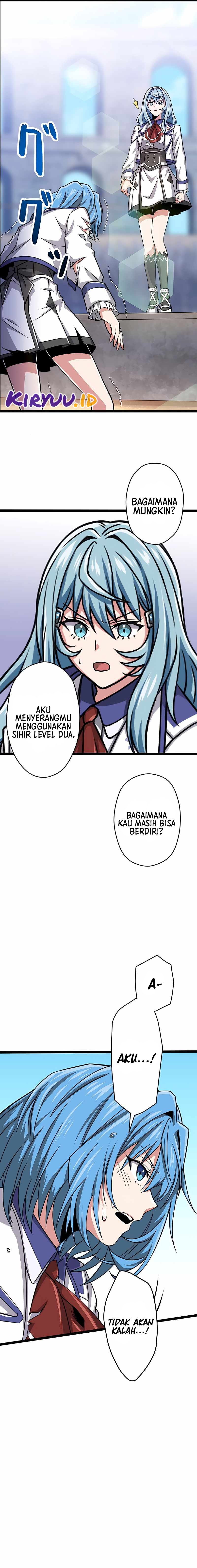 Magic Level 99990000 All-Attribute Great Sage