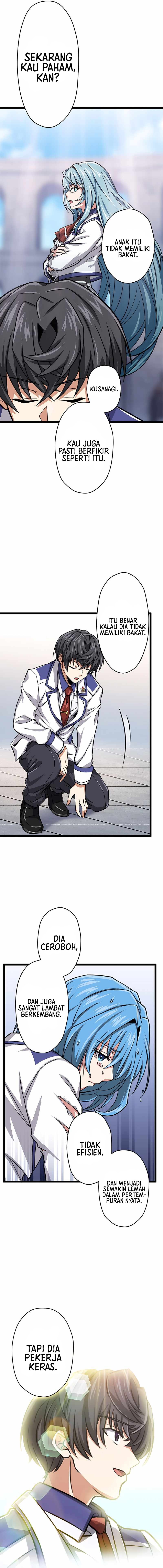 Magic Level 99990000 All-Attribute Great Sage
