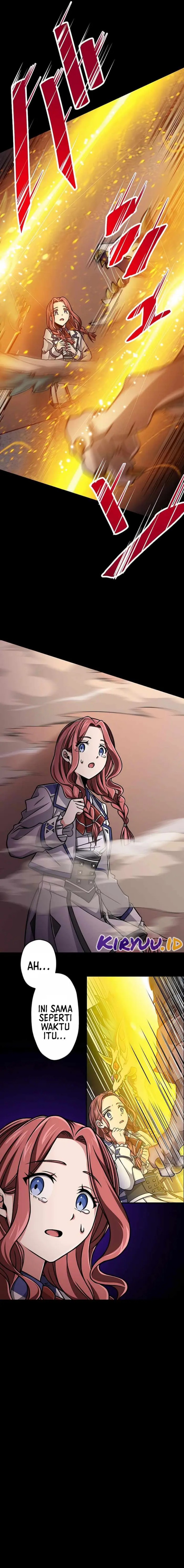 Magic Level 99990000 All-Attribute Great Sage