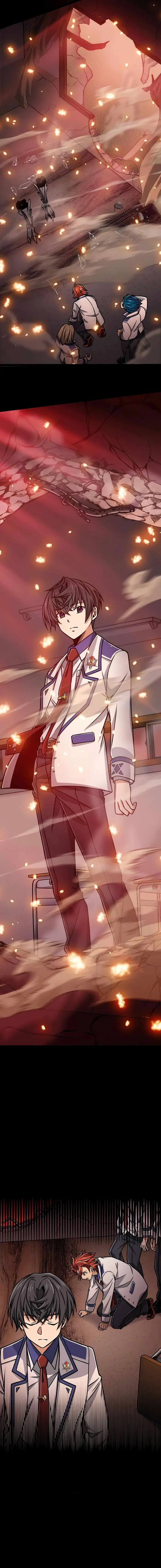 Magic Level 99990000 All-Attribute Great Sage