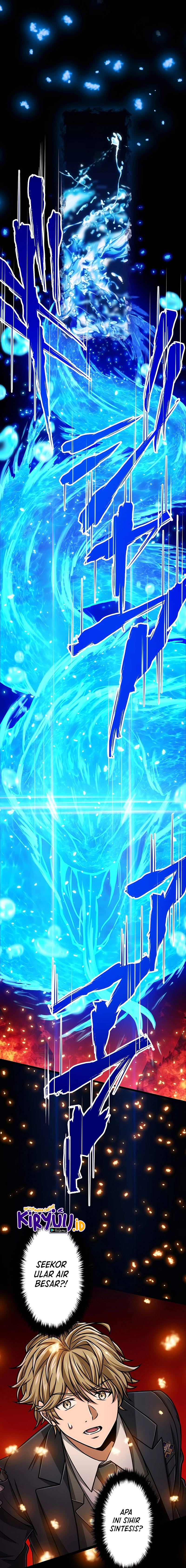 Magic Level 99990000 All-Attribute Great Sage