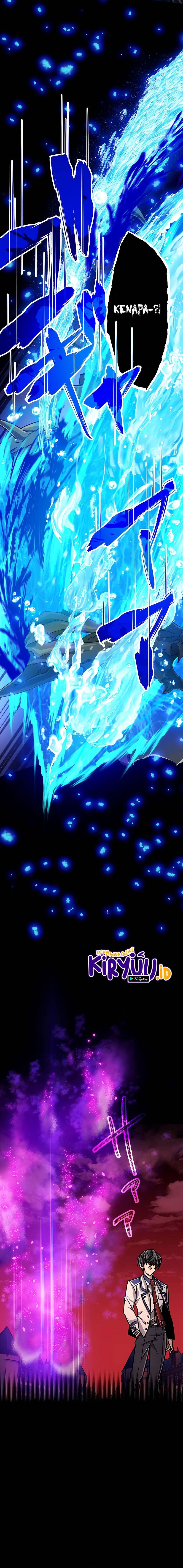 Magic Level 99990000 All-Attribute Great Sage