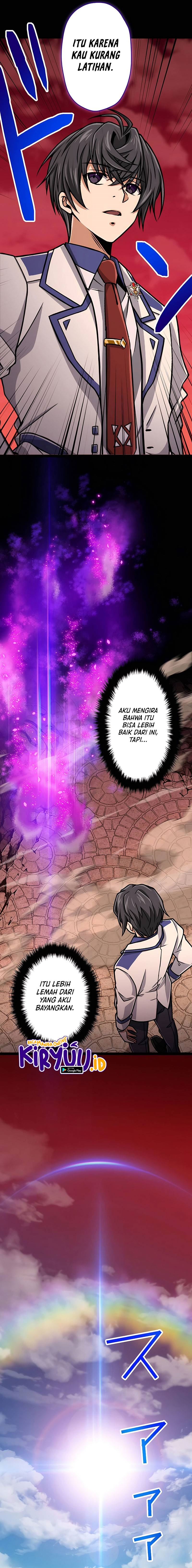 Magic Level 99990000 All-Attribute Great Sage