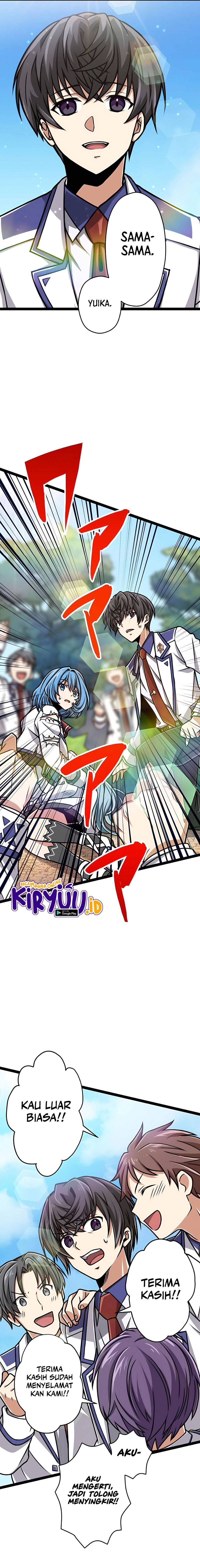 Magic Level 99990000 All-Attribute Great Sage