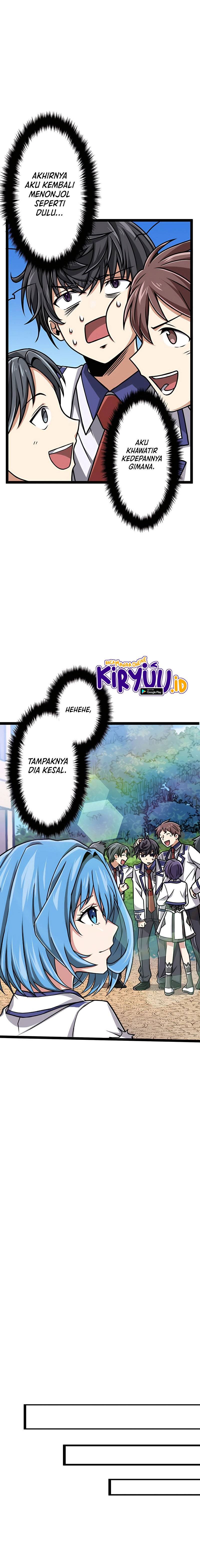 Magic Level 99990000 All-Attribute Great Sage